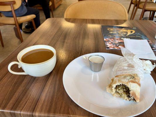 Silk Cafe