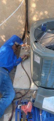 Budget Climate Control