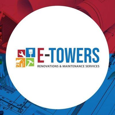 E-Towers Renovations and Maintenance Services