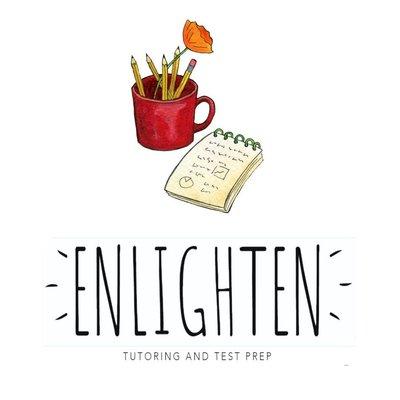Enlighten Tutoring and Test Prep
