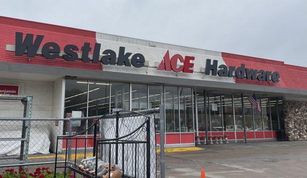 Westlake Ace Hardware