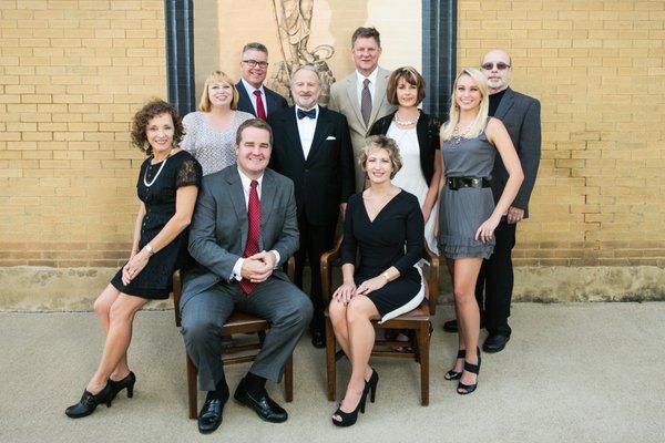 Howerton, Dorris, Stone & Lambert - HDSL Law Firm