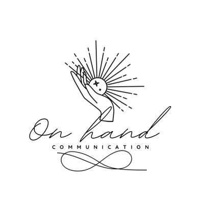 On Hand Communication