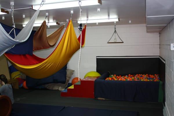 Neurotherapeutic Pediatric Therapies - Portland