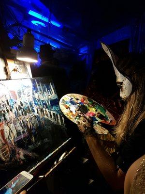 Vizcaya Museum & Gardens