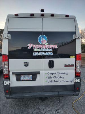 Premium Care Solutions