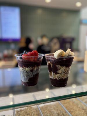 Oakberry Acai