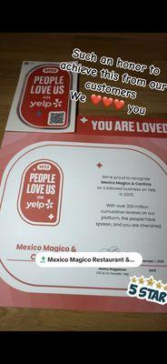 Mexico Magico & Cantina