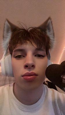 What I got(I'm not gay)