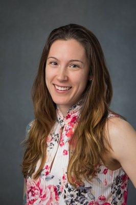 Sarah Condon, RN, BSN, Director