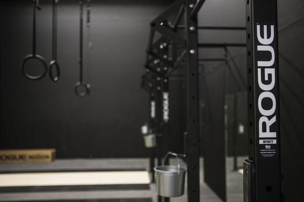 RCF CrossFit - Bellevue