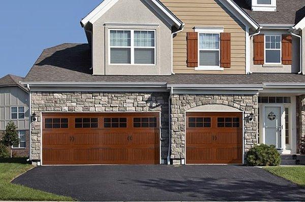 Zen Garage Door Repair