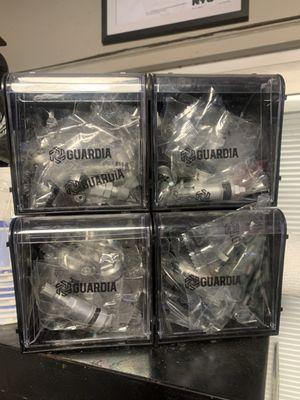 Bernie’s Automotive and TPMS service