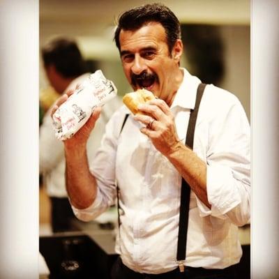 5th Avenue Barber & Shave Shop