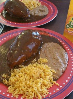 Decy's Taqueria Y Loncheria