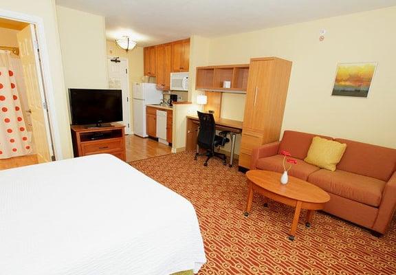 TownePlace Suites by Marriott Killeen