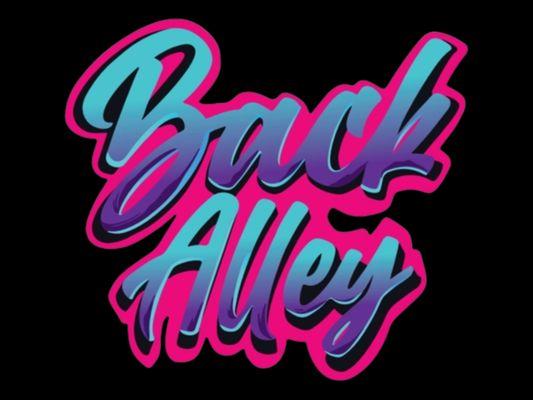 Back Alley Smoke Shop