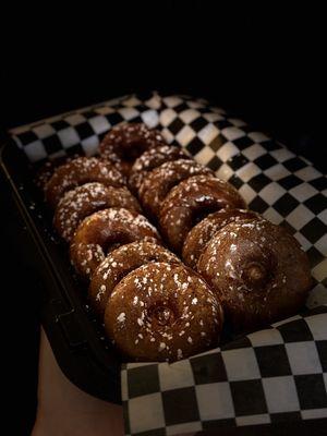 Sip N Chill Nutrition Club