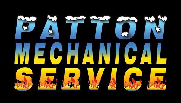 Patton Mechanical, Inc.