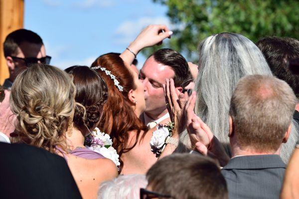 Little Women Beauty Shoppe