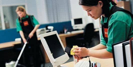 Tri County Cleaning Service