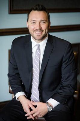 Law Office of Caleb A Petersen