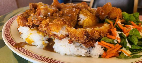 Wong's Chinese Restaurant