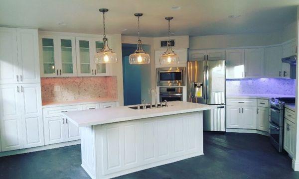 A2Z Home Remodel & Restoration