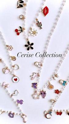 Cerise Collection
