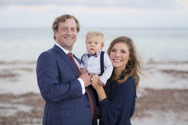 Ivanna's hair and makeup