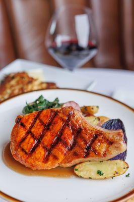 The Hobe Sound Grille