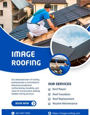 Image roofing