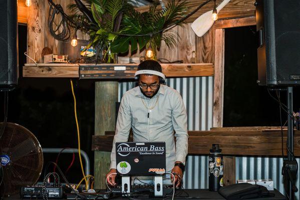 Allys Event Services