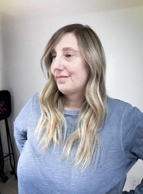 Luminous Hair Studio