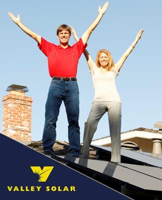 Valley Solar
