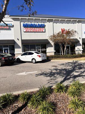 Anthony Shydohub, MD