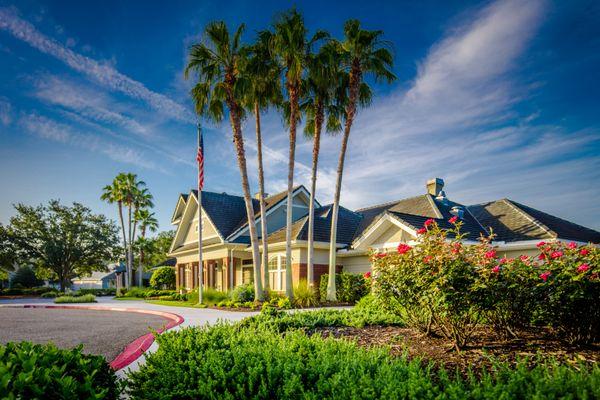 Eagle Harbor Golf Club