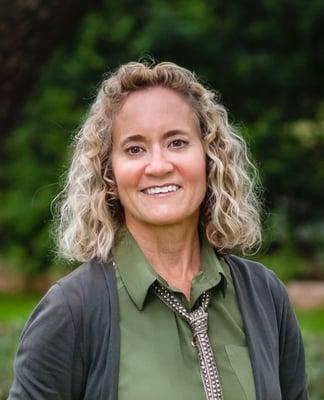 "Laura Leslie is beyond incredible. Her compassion, intelligence and care have totally changed my life."