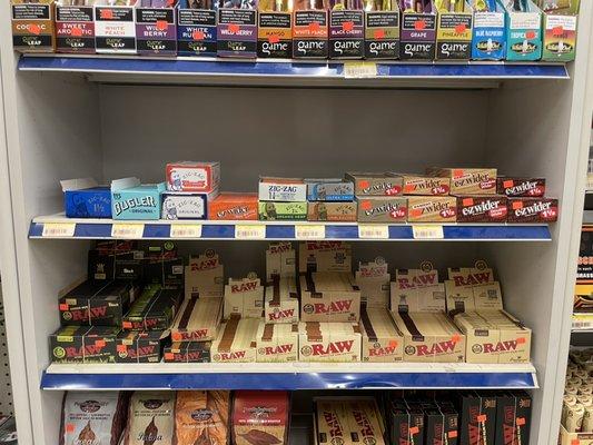 The Hatch Convenience Store / Smoke Shop