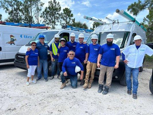 Otter Professional Plumbing