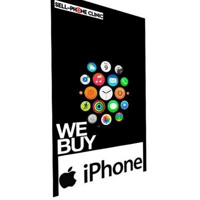 Sell-Phone Clinic