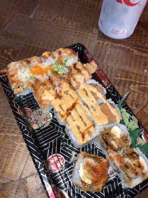 Hibachi Express New Port Richey