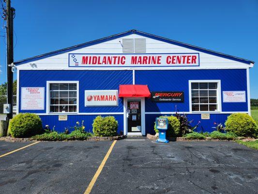 Midlantic Marine Center