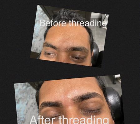 Aaniya's Threading and Spa