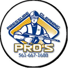 Pressure Cleaning Pros
