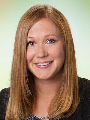 Erika Birchhill, PA-C