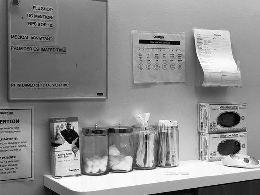 Concentra Urgent Care - Potrero Hill