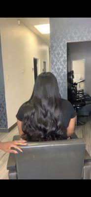 Get Jaz'd by Jas Hair