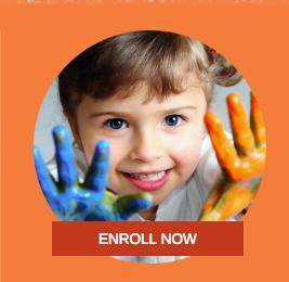 Handprints Academy - Waco