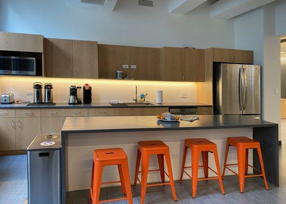 Legat Architects